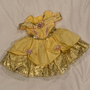 Belle Dress